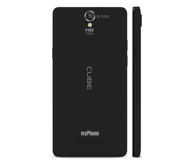 myPhone CUBE 16GB - 210019 - zdjęcie 5